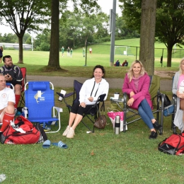 Kibice na turnieju cz.1