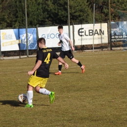 LKS ŻYGLIN - Sparta Zabrze