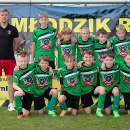 MŁODZIK SUMMER CUP 2024 (fot. Marek Pawlak) - rocznik 2013