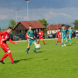 GKS Męcinka - Kaczawa Bieniowice 30.05.2021 r.