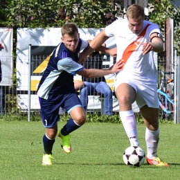 Lesna 1:1 Pietrzykowice.