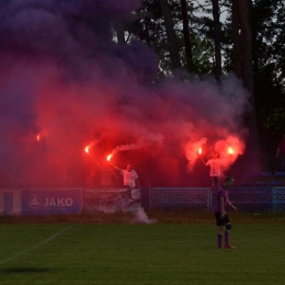 Darbor -LKS Goczałkowice 0:3