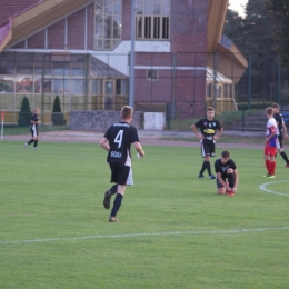 Junior Młodszy: Rawia 4 - 0 Krobianka