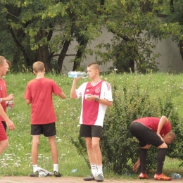 Trening 28.07.2016