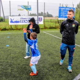 Liga Młodych Orłów - Turniej Skrzatów w Wojniczu