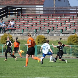 1L  LKS Rolnik B. Głogówek - KS Wanda Kraków 4:1