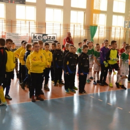 Windoor Cup - rocznik 2008