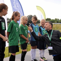 Finał Finałów Deichmann U-10 w Wałbrzychu