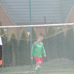 Pogranicze Kuźnica-Narew Choroszcz= 3-0