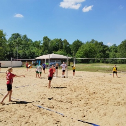 SIATKÓWKA PLAŻOWA 2024