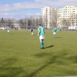 Korona - WKS Rząśnik 3:0- druga galeria