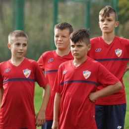 Mecz WLM: FASE Szczecin - AP Gryf Kamień Pomorski