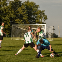 Żarek Stronie vs Chełm Stryszów