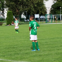 Orlik Poznań vs Sparta Oborniki