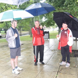 Mecz Rep. ZPKP - Wisłoka Chicago