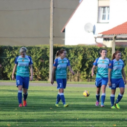 1l LKS Rolnik B. Głogówek - Widok Lublin 5:0