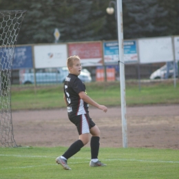 Junior Młodszy: Rawia 4 - 0 Krobianka