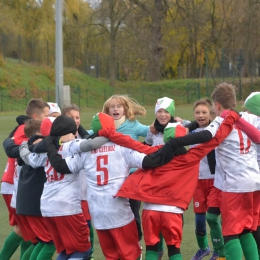 ORLIK E1 - 5 LIGA: CKS Czeladź - ZEW II Sosnowiec