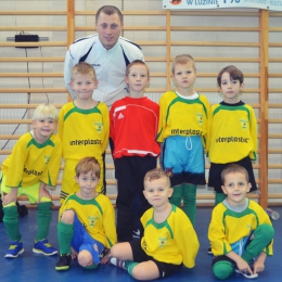 Zdjęcia Grupowe Kaszub Cup 2008  6.12.2015