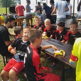 Rocznik 2008: TotalFootball Cup 2017
