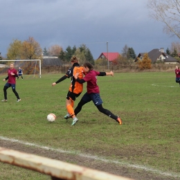 Orlęta Baboszewo 1-0 WAP