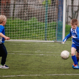 MINI TURNIEJ Piekary Śląskie 13.04.2014