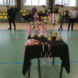 Morąg Cup 2018