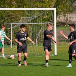 Huczwa- Olimpiakos (19.04.26) Fot. Ł.G