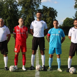 GKS Sompolno vs Warta Eremita Dobrów