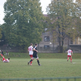 Spartak Charsznica- Agricola Klimontów