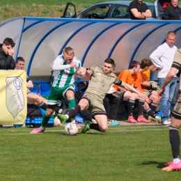 Omega- Olimpiakos (04.04.26) Ł.G