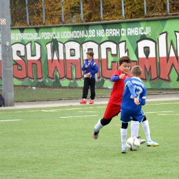 DEICHMANN Liga Jesienna 2015 - U-11 - Finały