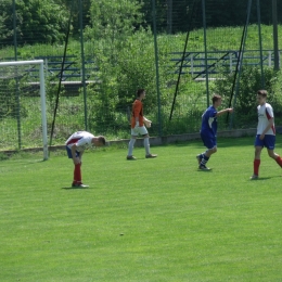 Cedron Brody vs. Chełm Stryszów JM