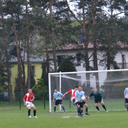 LKS Jemielnica - KS Krasiejów 1:2