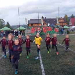 Turniej API CUP Zakopane 06-08.10.2017