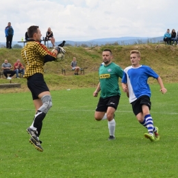 Zjednoczeni-Mewa jesień 2017/18