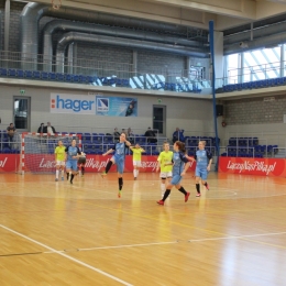 MMP U18 w Tychach 2018r