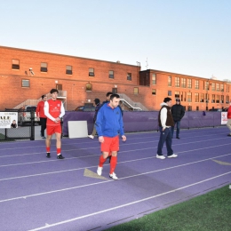 US Open Cup Wisła-One Knoxville