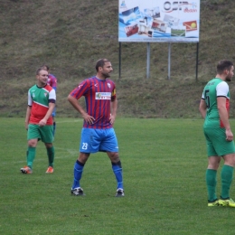 Grodziec Będzin 1:2 Polonia Bytom