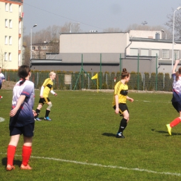 Checz Gdynia - Leier Olimpico Malbork 11.04.2015 (0-3)