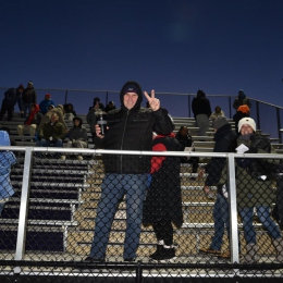 US Open Cup-Kibice