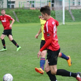 ZKP Asy Zakopane 4:0 SKS Sokolica Krościenko