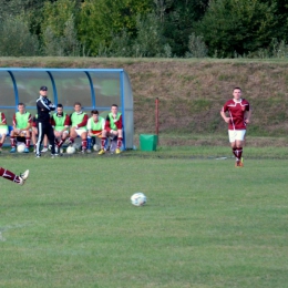 LKS Uście Gorlickie - Orzeł Wojnarowa