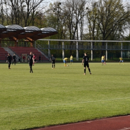III liga: Stal Brzeg - Górnik II Zabrze 0:2