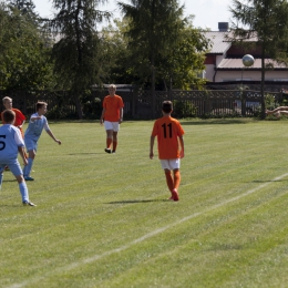 U - 14 Unia Iłów - Delta