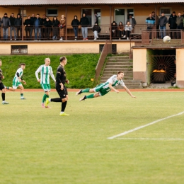 Olimpiakos- Grom (19.10.25) Fot. Tomasz Bryła