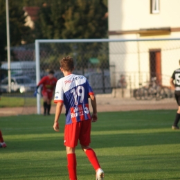 Junior Młodszy: Rawia 4 - 0 Krobianka