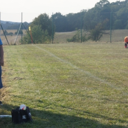 Archiwum 2015/16 Pogórze Srogów Górny-Bieszczady Jankowce