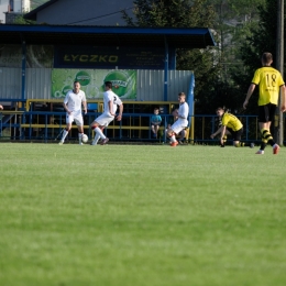 LKS  Czaniec - Polonia Łaziska Górne 17.05.2017 r.