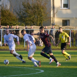 Sparing: Gryf Kamień Pomorski - Pogoń Szczecin